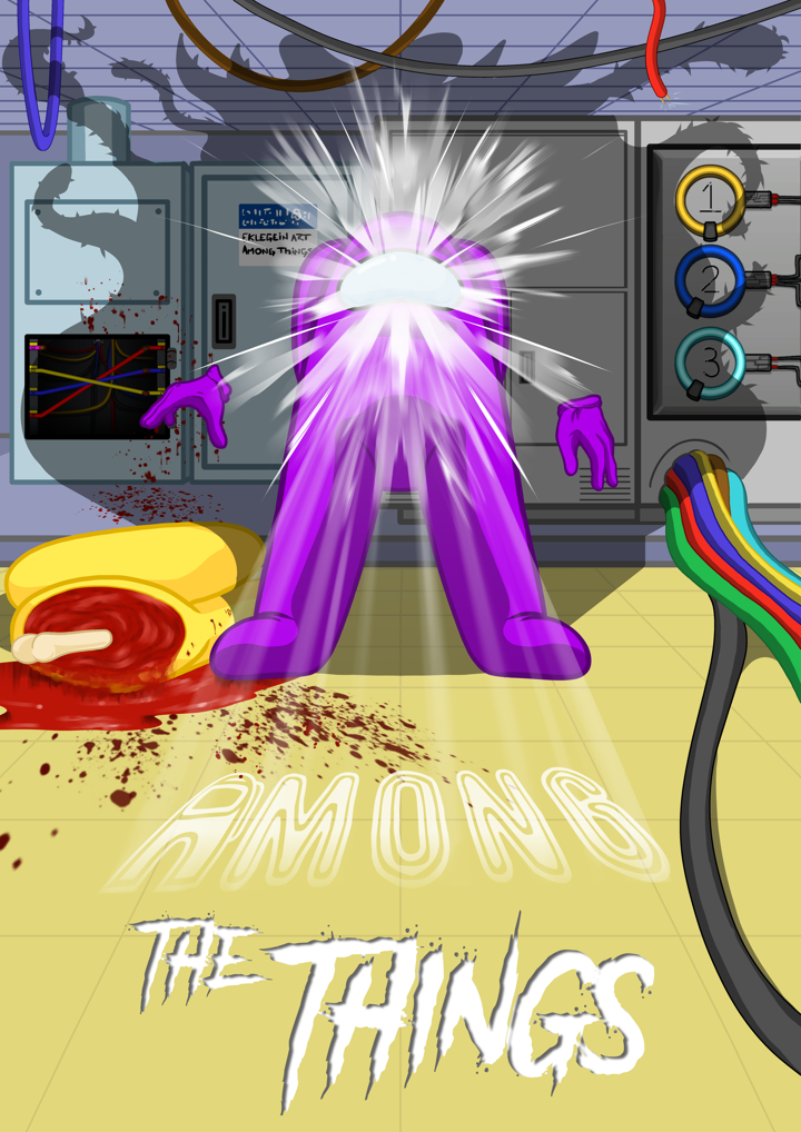 Among the things